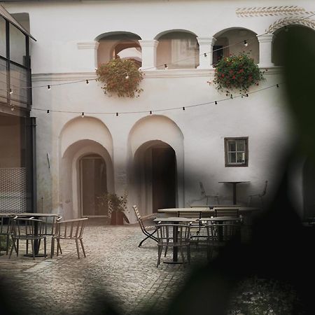 Vierzigerhof Ξενοδοχείο Langenlois Εξωτερικό φωτογραφία