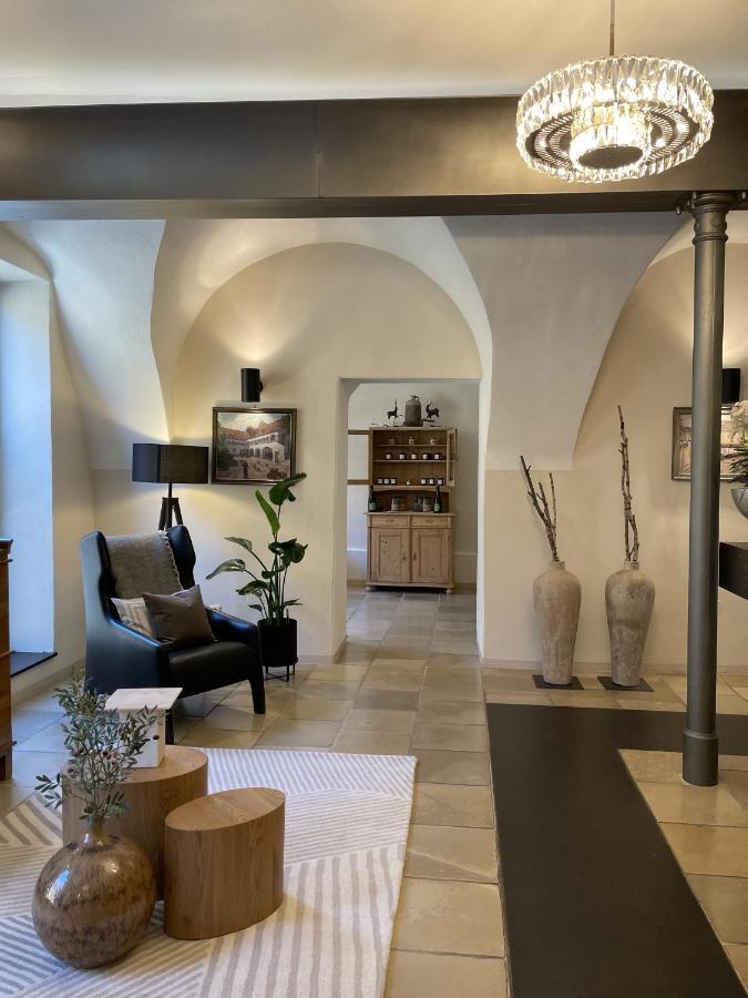 Vierzigerhof Ξενοδοχείο Langenlois Εξωτερικό φωτογραφία