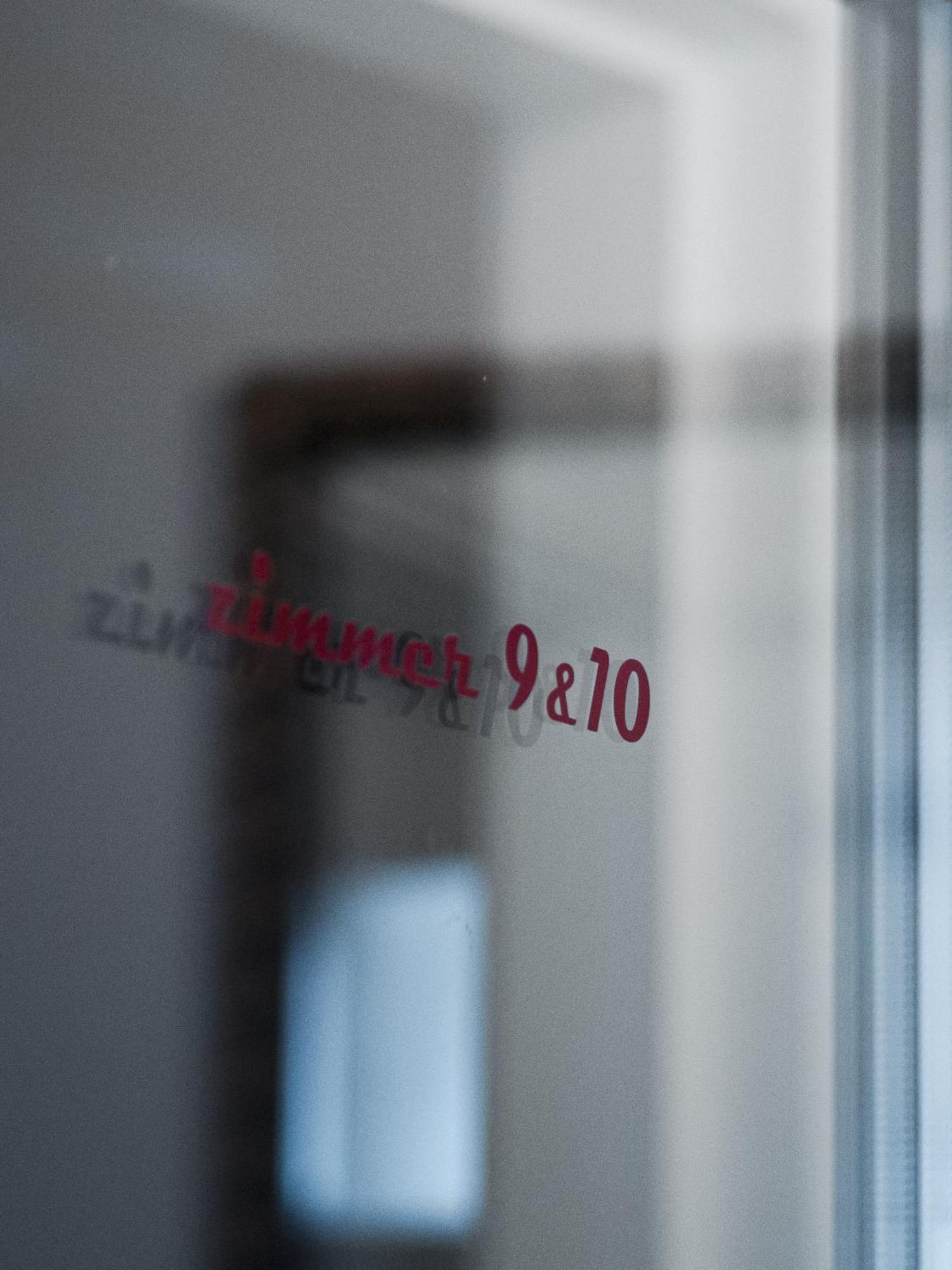 Vierzigerhof Ξενοδοχείο Langenlois Εξωτερικό φωτογραφία
