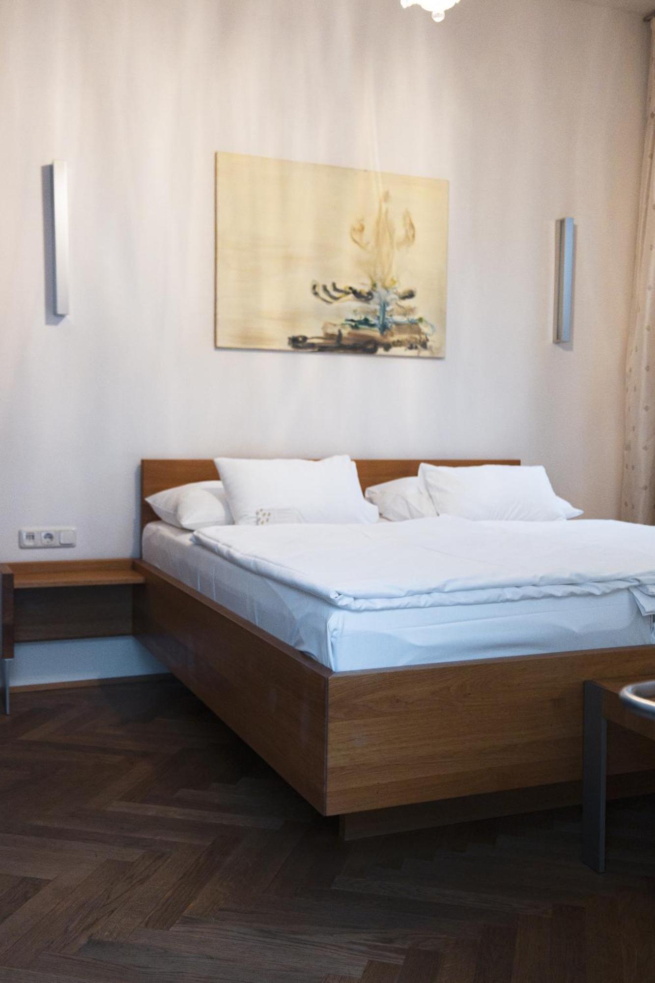Vierzigerhof Ξενοδοχείο Langenlois Εξωτερικό φωτογραφία