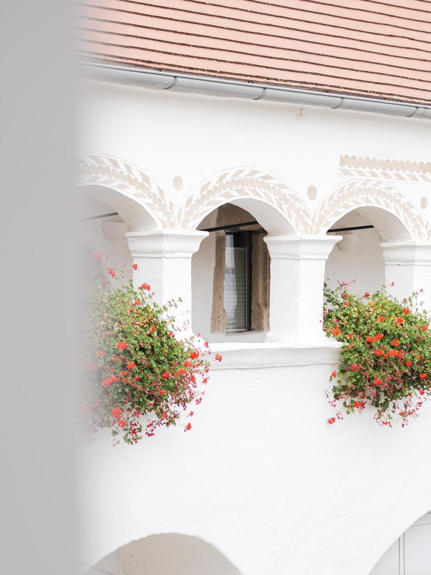 Vierzigerhof Ξενοδοχείο Langenlois Εξωτερικό φωτογραφία