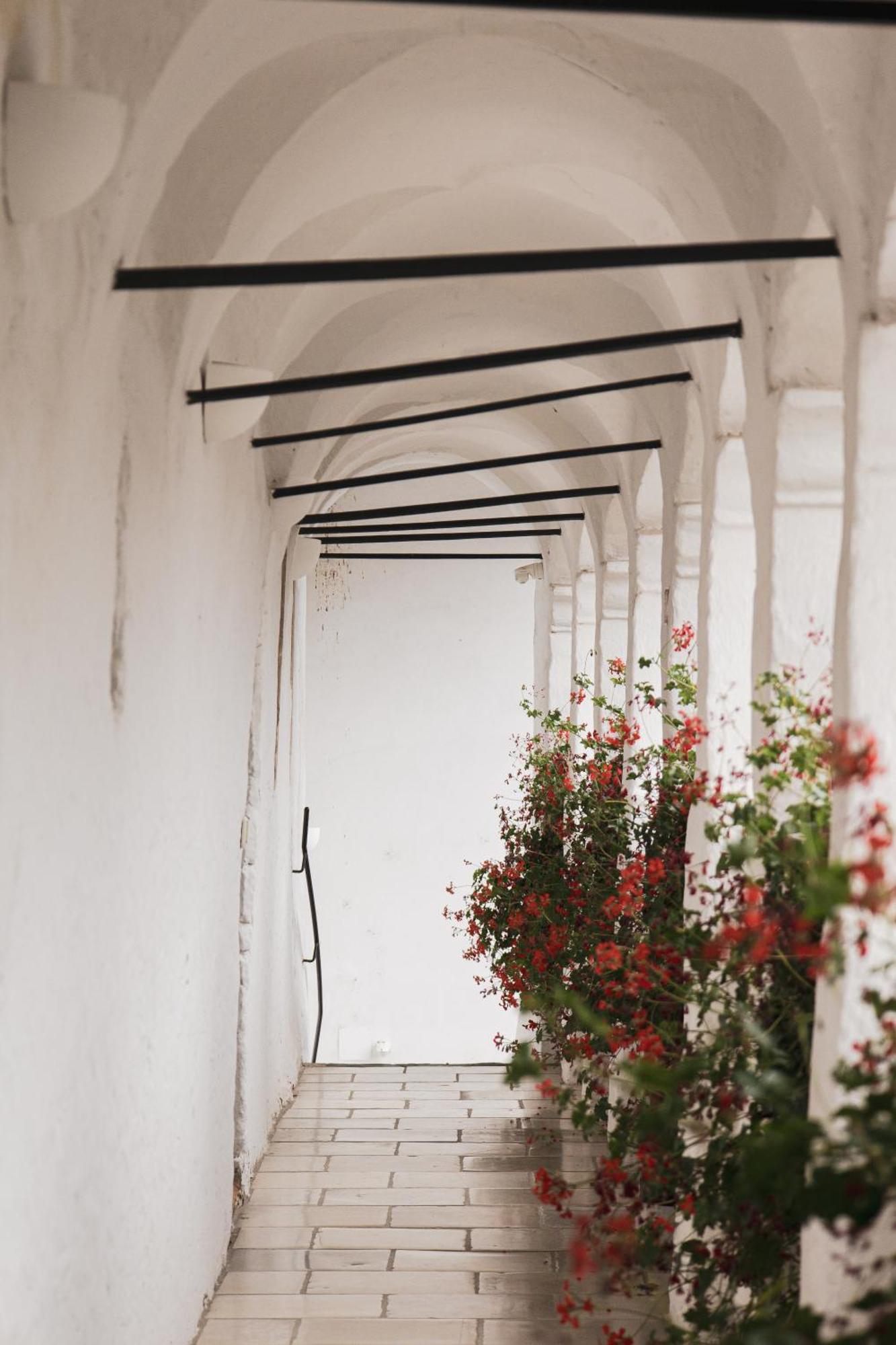 Vierzigerhof Ξενοδοχείο Langenlois Εξωτερικό φωτογραφία