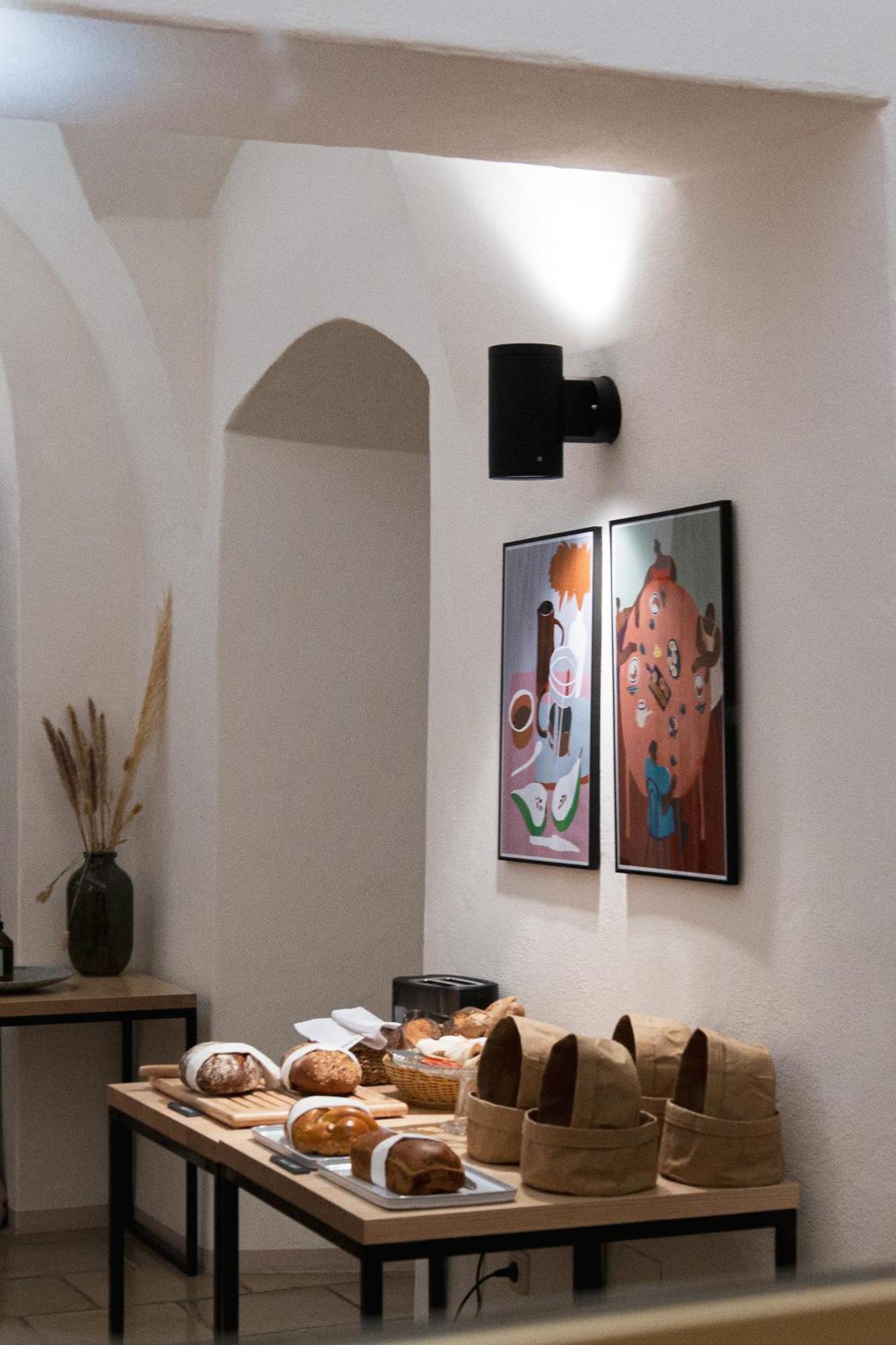 Vierzigerhof Ξενοδοχείο Langenlois Εξωτερικό φωτογραφία